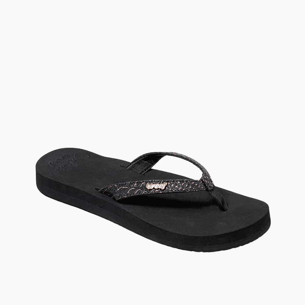 Reef women's star discount cushion sassy sandal